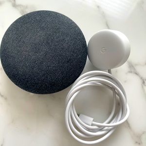 Google Home mini